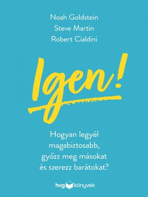 cover image of Igen!